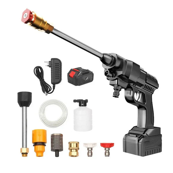Pressure Washer Gun